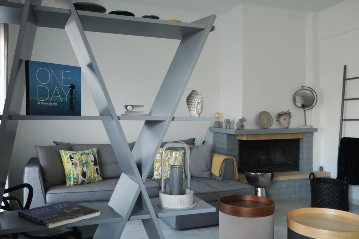 Leoforos 28is Oktovriou Thessaloniki