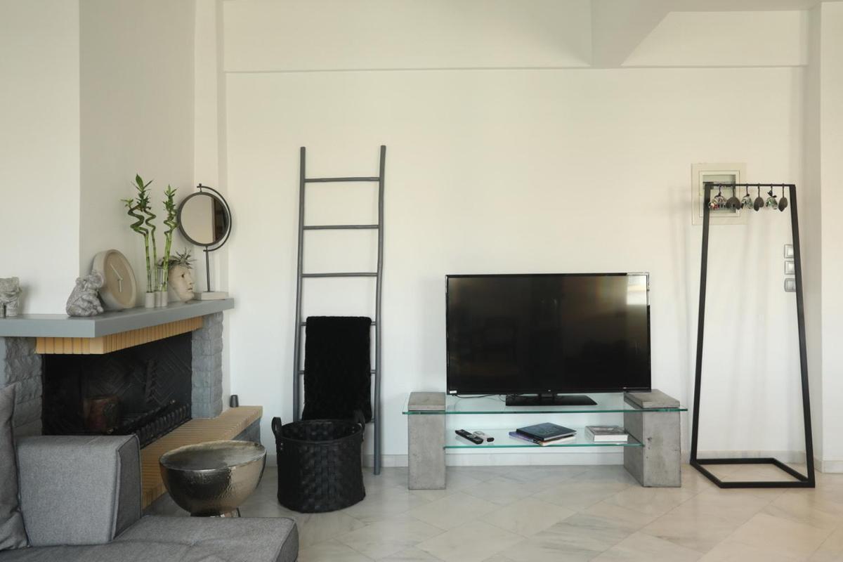 Apartment Leoforos 28is Oktovriou