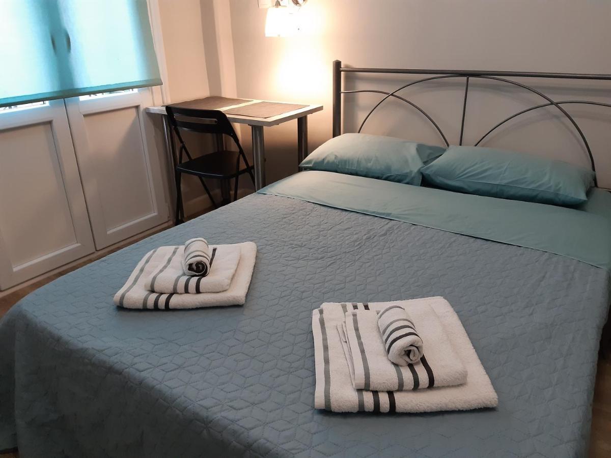 Megaron11 Appartement Thessaloniki
