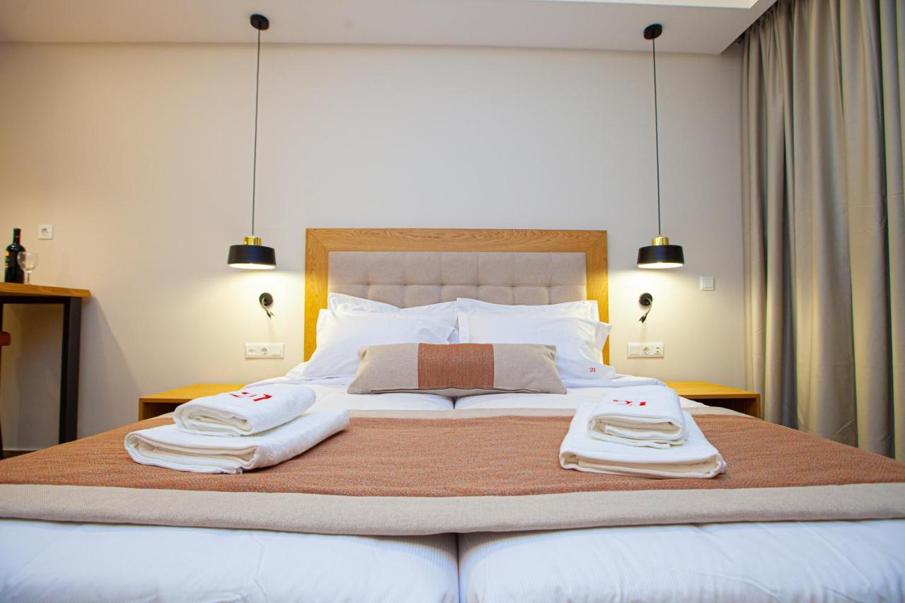 No21 Luxury * Thessaloniki