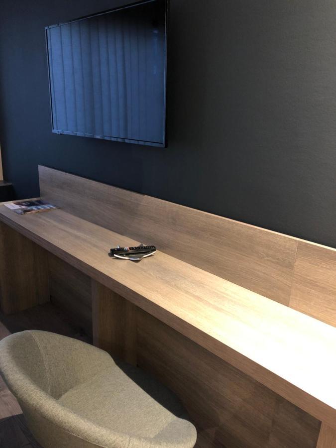 District 01-luxury Urban Lofts Thessaloniki