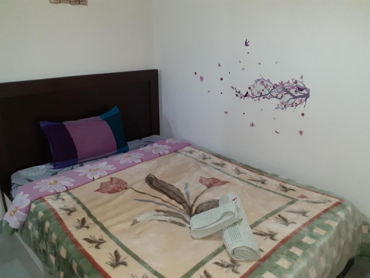 Appartement Kosta's 1