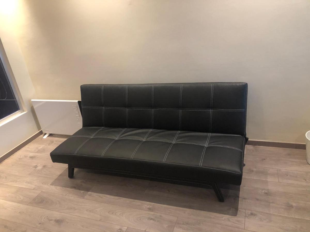 District 01-luxury Urban Lofts Appartement *