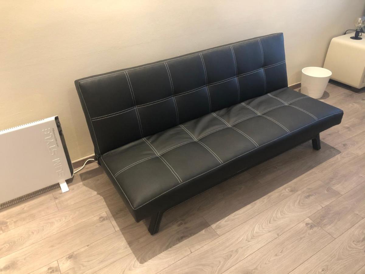 Appartement District 01-luxury Urban Lofts *