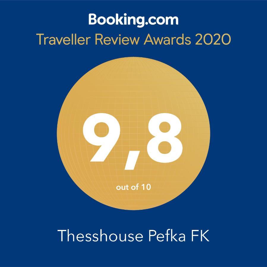 Thesshouse Pefka Fk *
