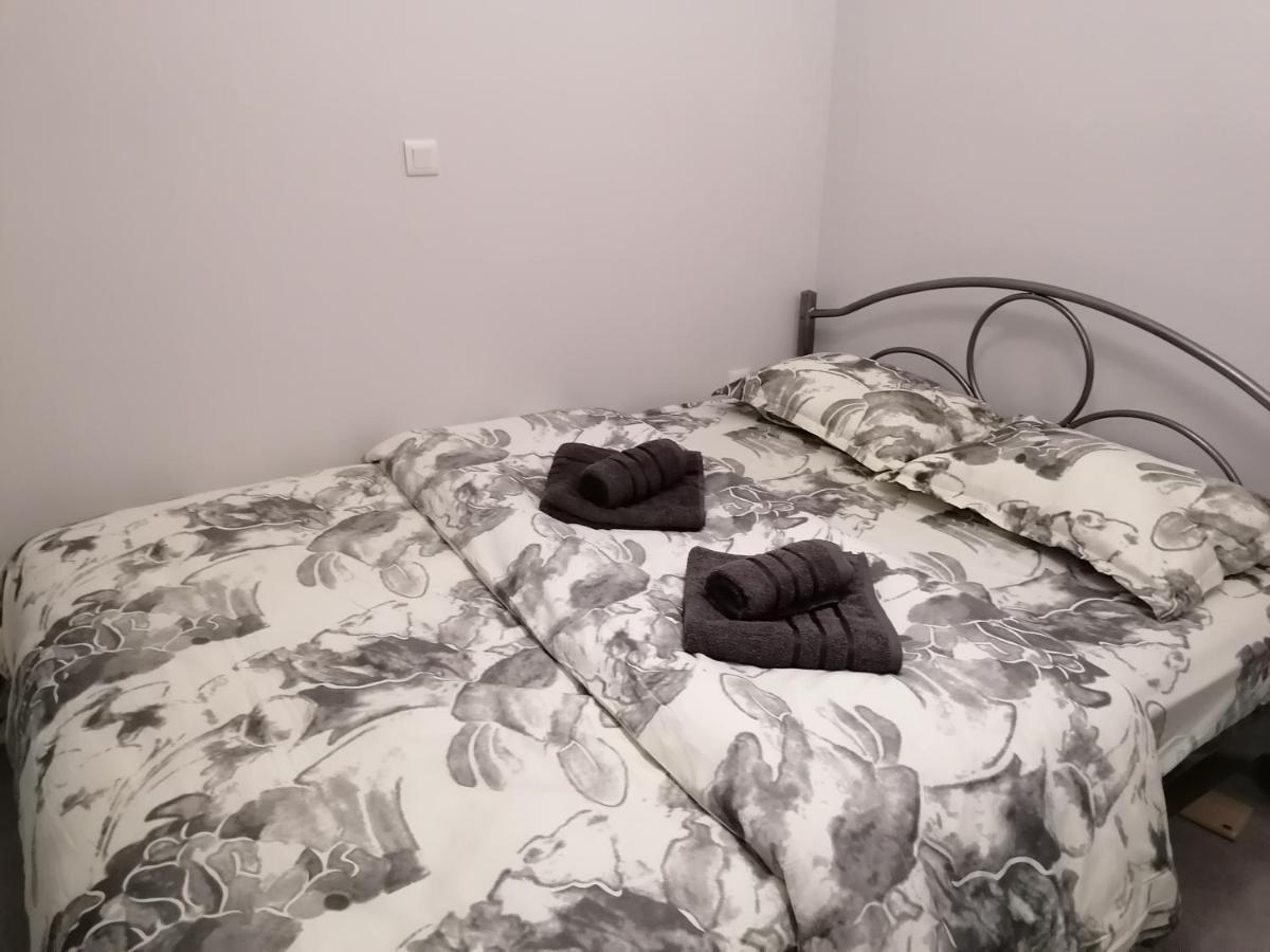 Apartment Kristalli