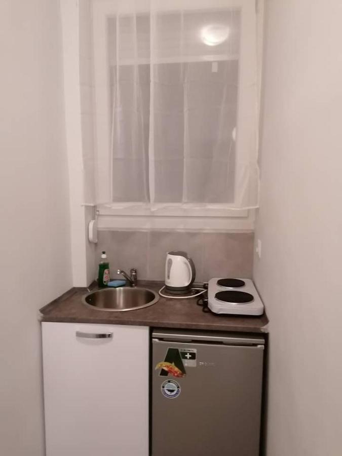 Kristalli Apartment Thessaloniki