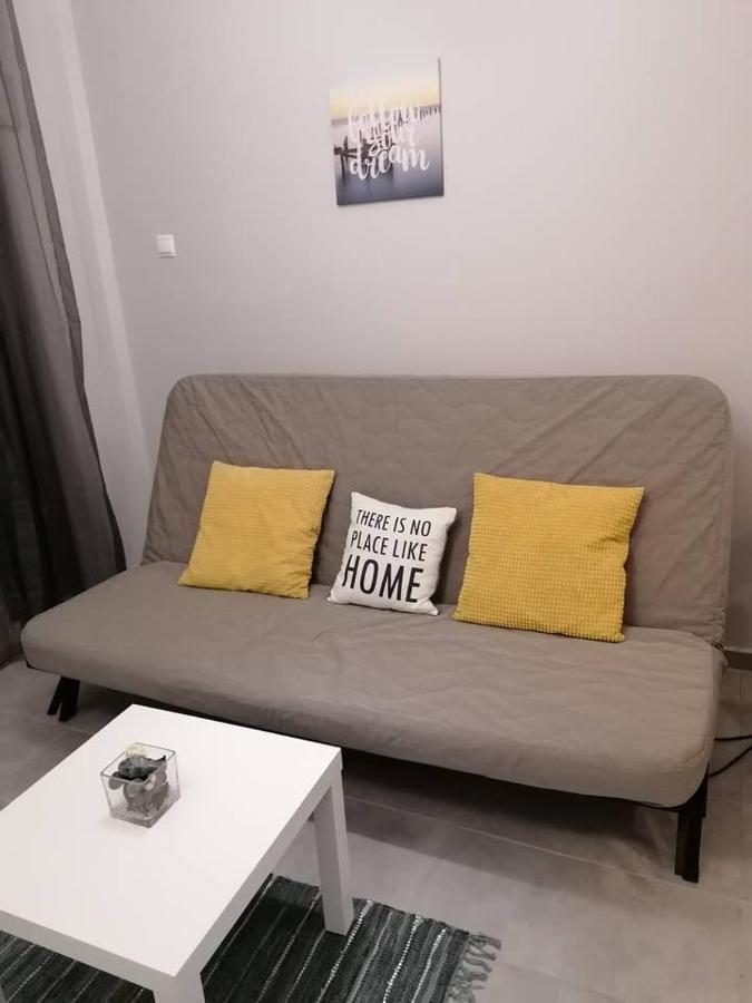 Kristalli Apartment