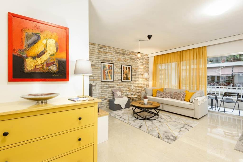 Spacious Stylish Up To 4ppl Close To Centre Apartment *