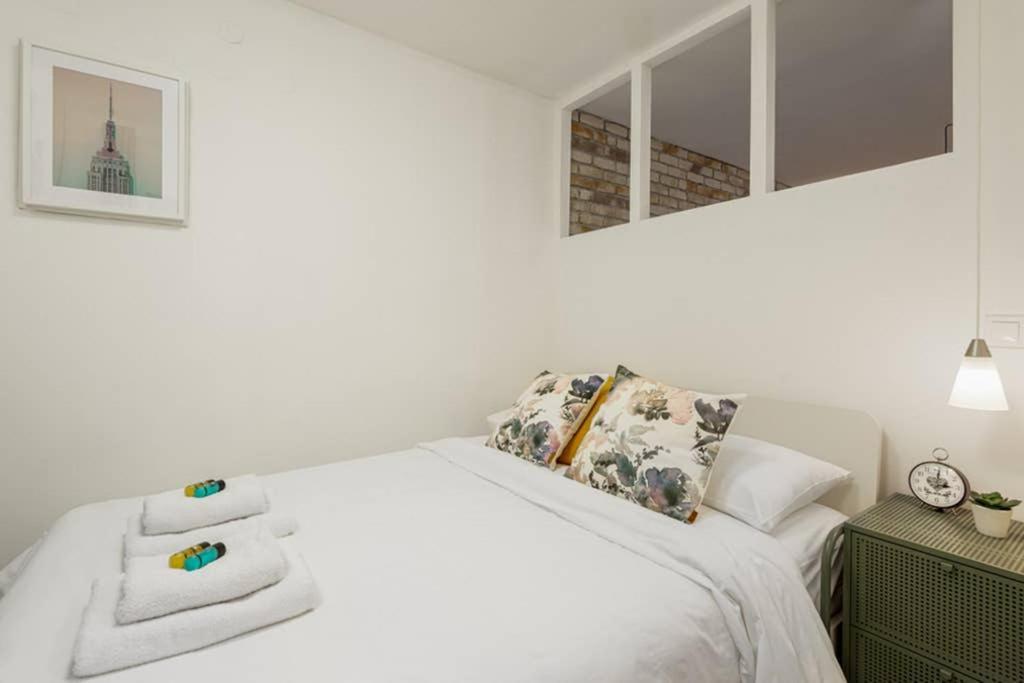 Apartment Spacious Stylish Up To 4ppl Close To Centre Thessaloniki