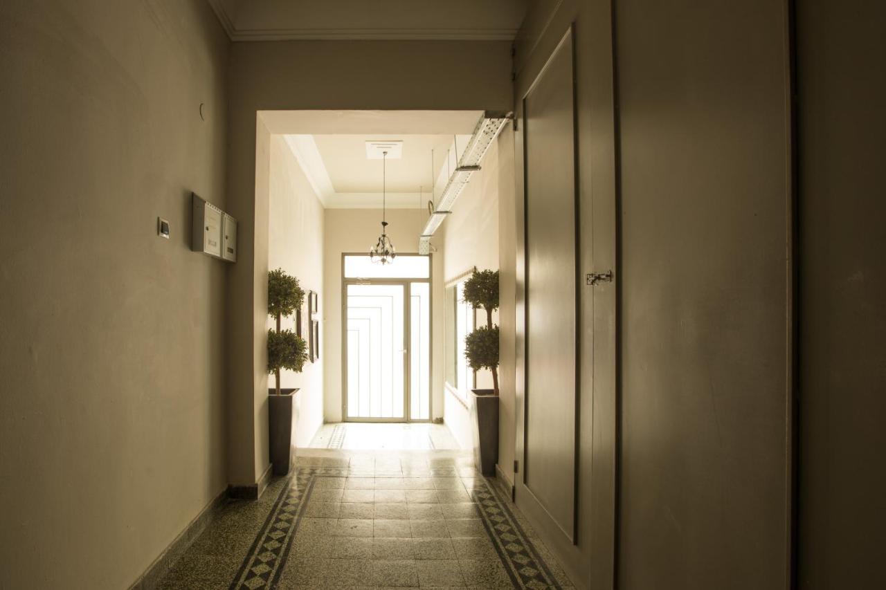 Apartment Urban Living 1 *