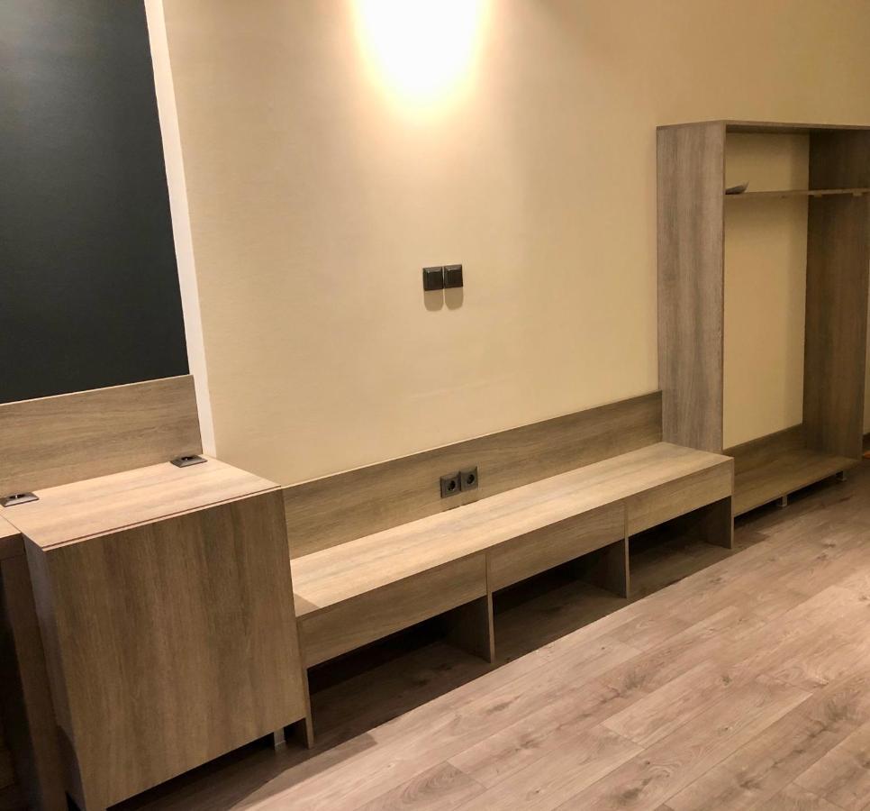 District 01-luxury Urban Lofts Appartement Thessaloniki
