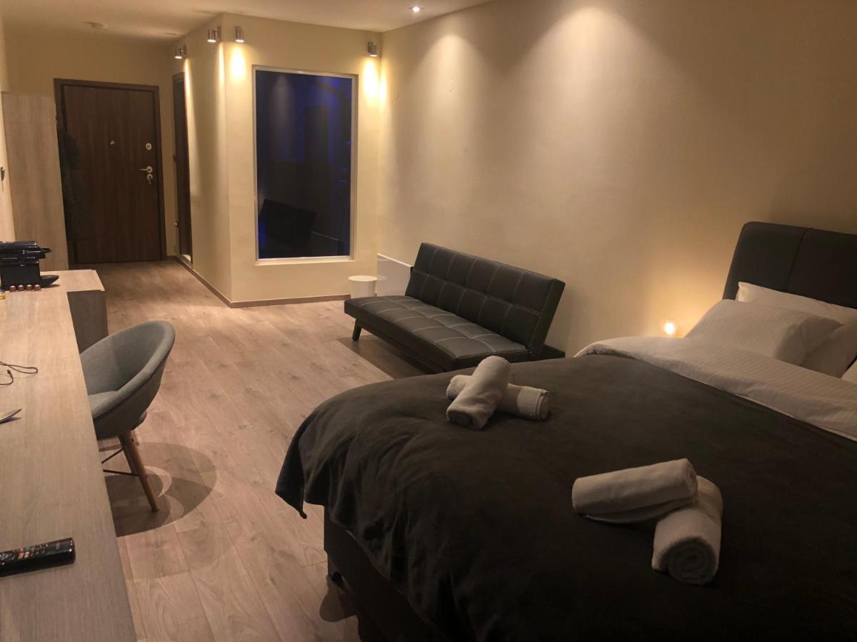 Appartement District 01-luxury Urban Lofts