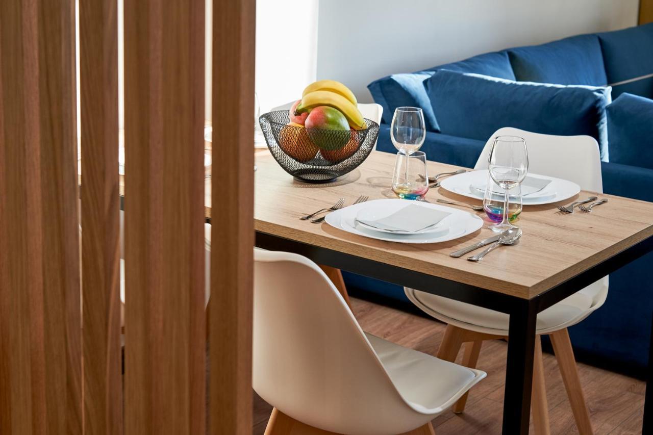 Apartment Seafront Luxury President Aegean Sunset *