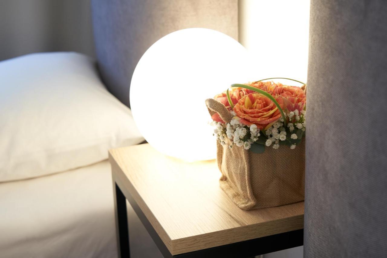 Seafront Luxury President Aegean Sunset Thessaloniki