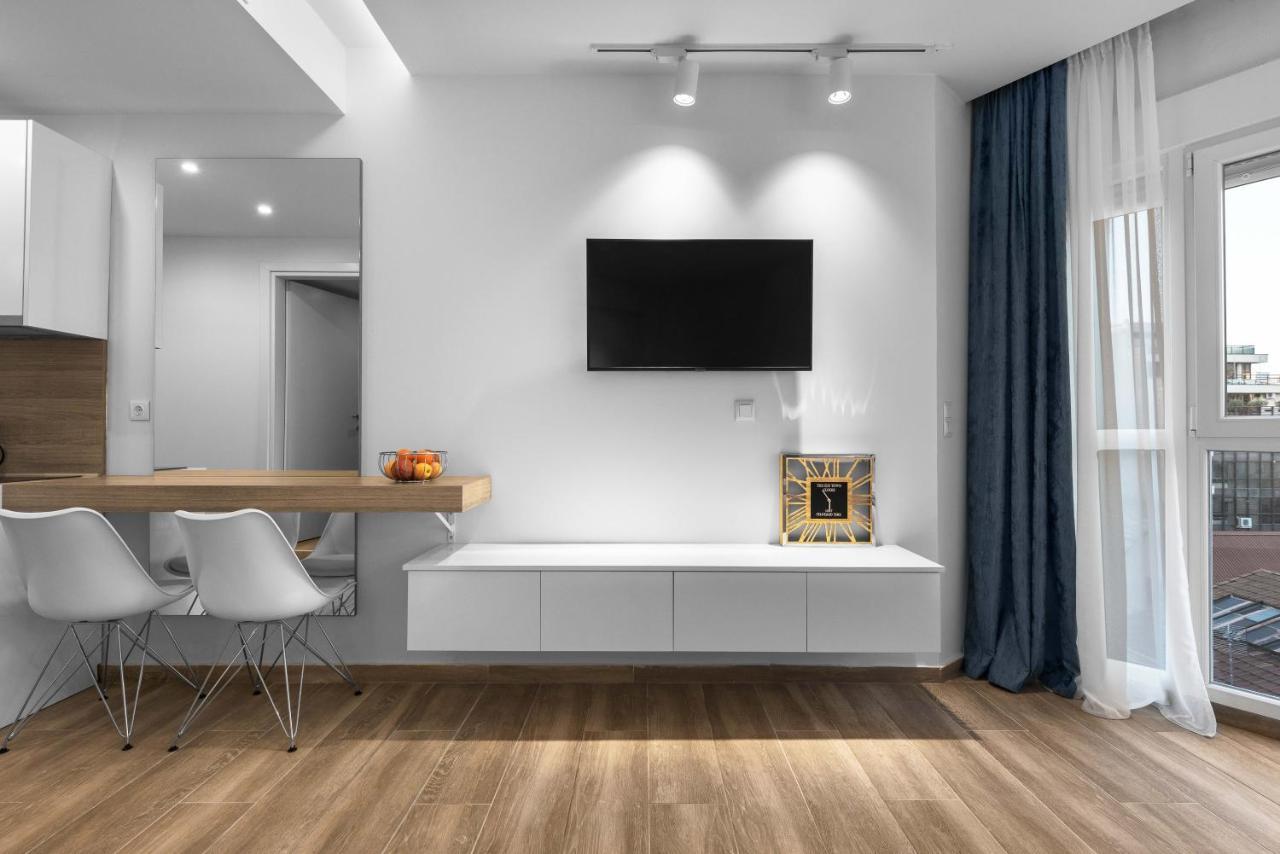 Hermes Suites, Ermou St, Nilie Hospitality Mgmt Apartment *