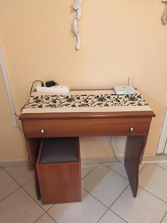 Apartment Konba Luxury Mini Thessaloniki