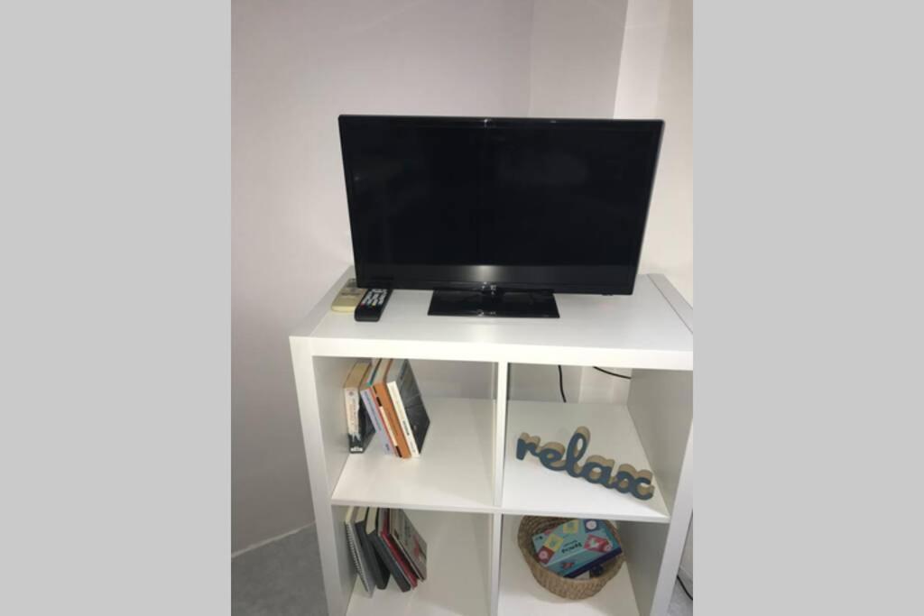 Apartment Istos 1 *