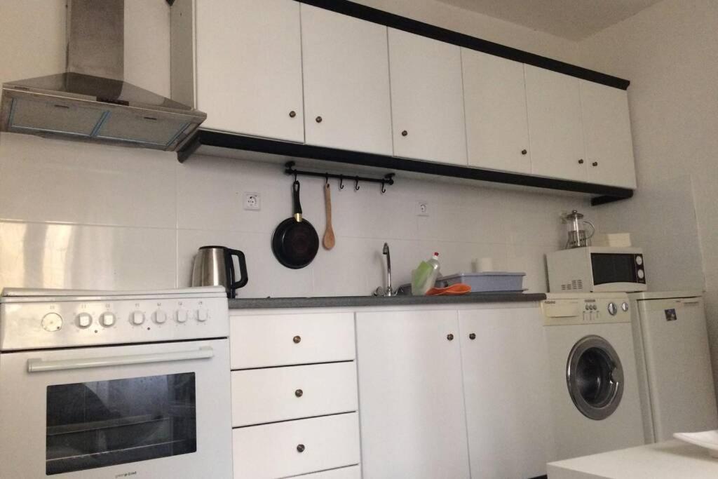 Istos 1 Apartment