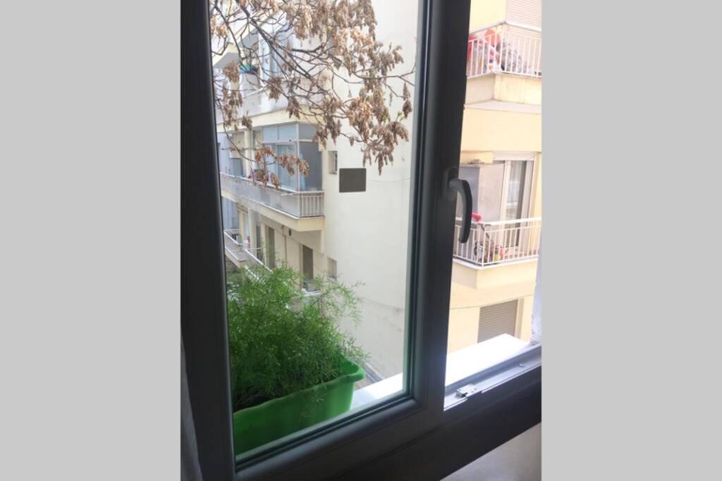 Istos 1 Apartment