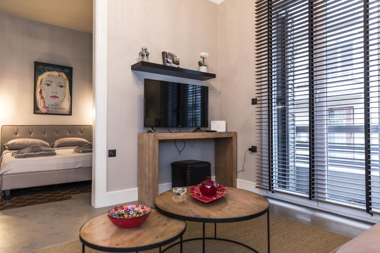 Apartment Urban Living 1