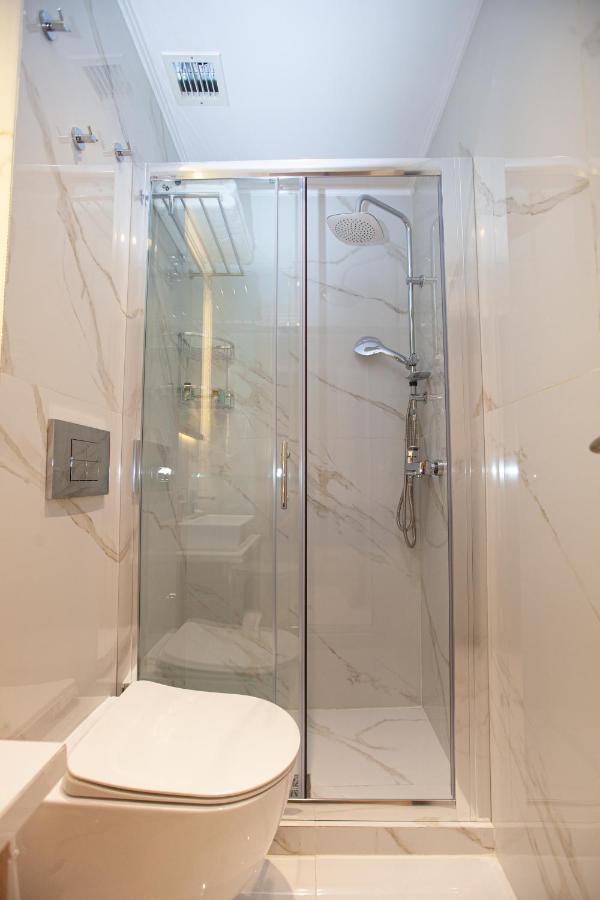 No21 Luxury Thessaloniki