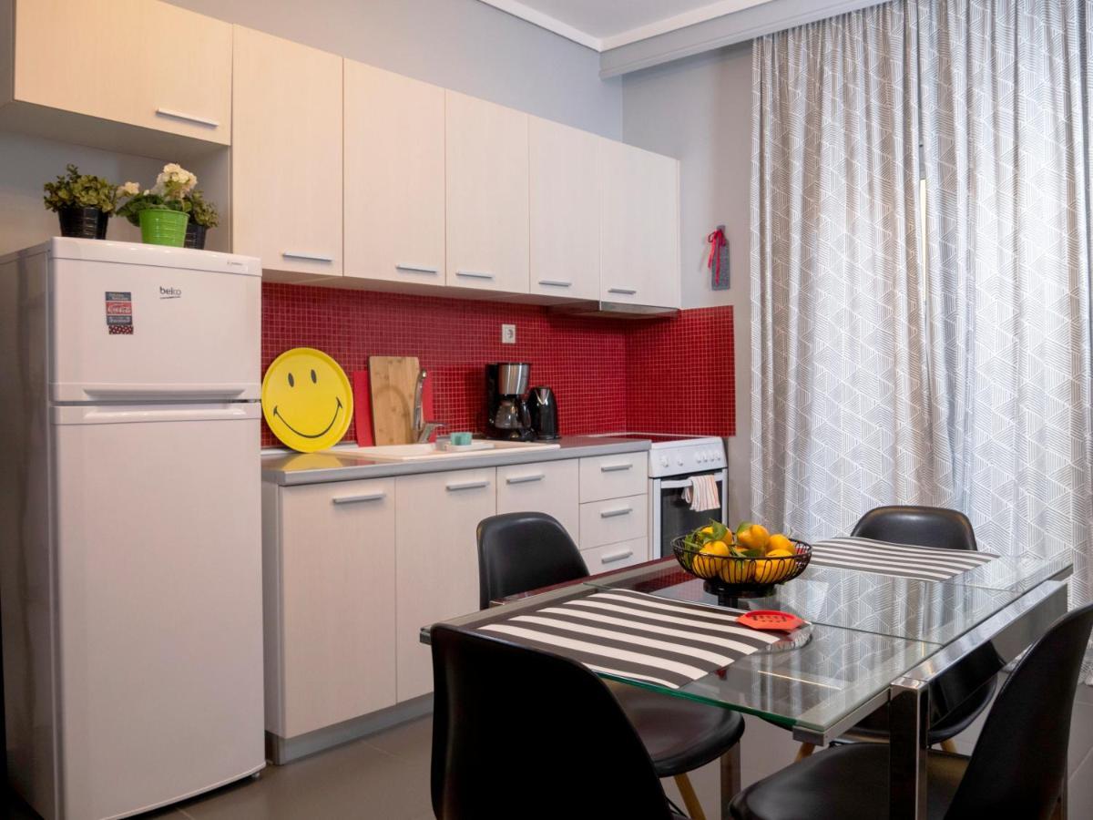 Terrace Modern Apartment *