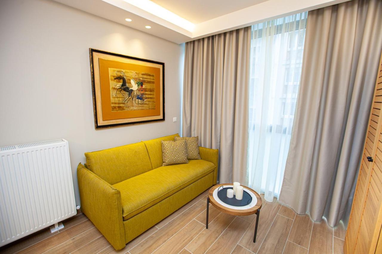 No21 Luxury Thessaloniki