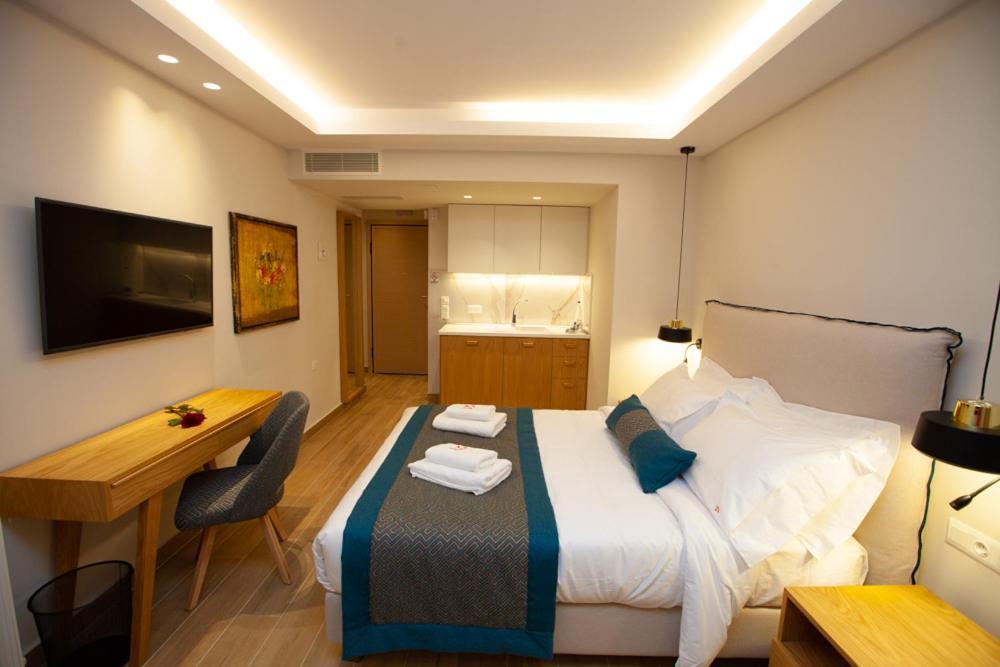 No21 Luxury * Thessaloniki