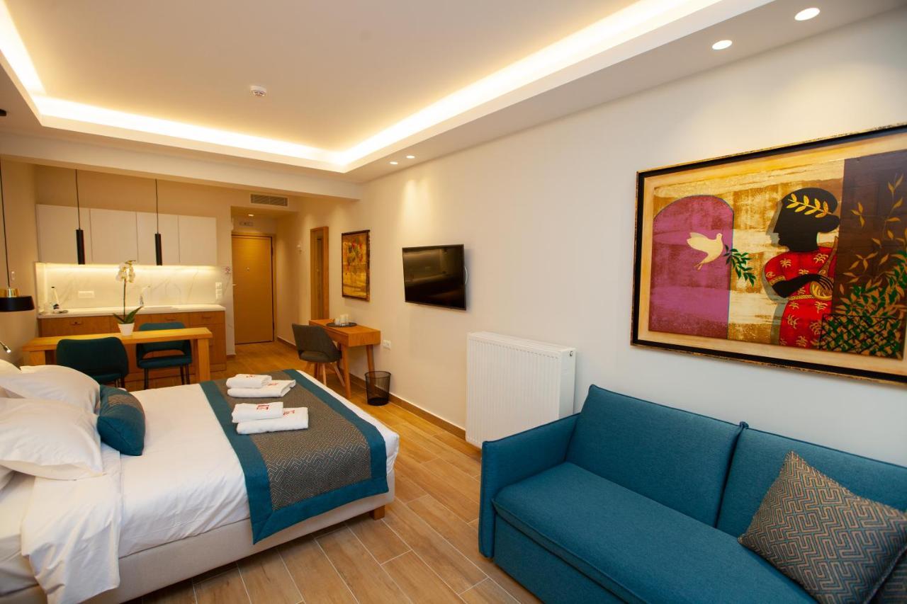 No21 Luxury * Thessaloniki