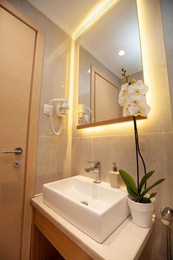 No21 Luxury Apartment *