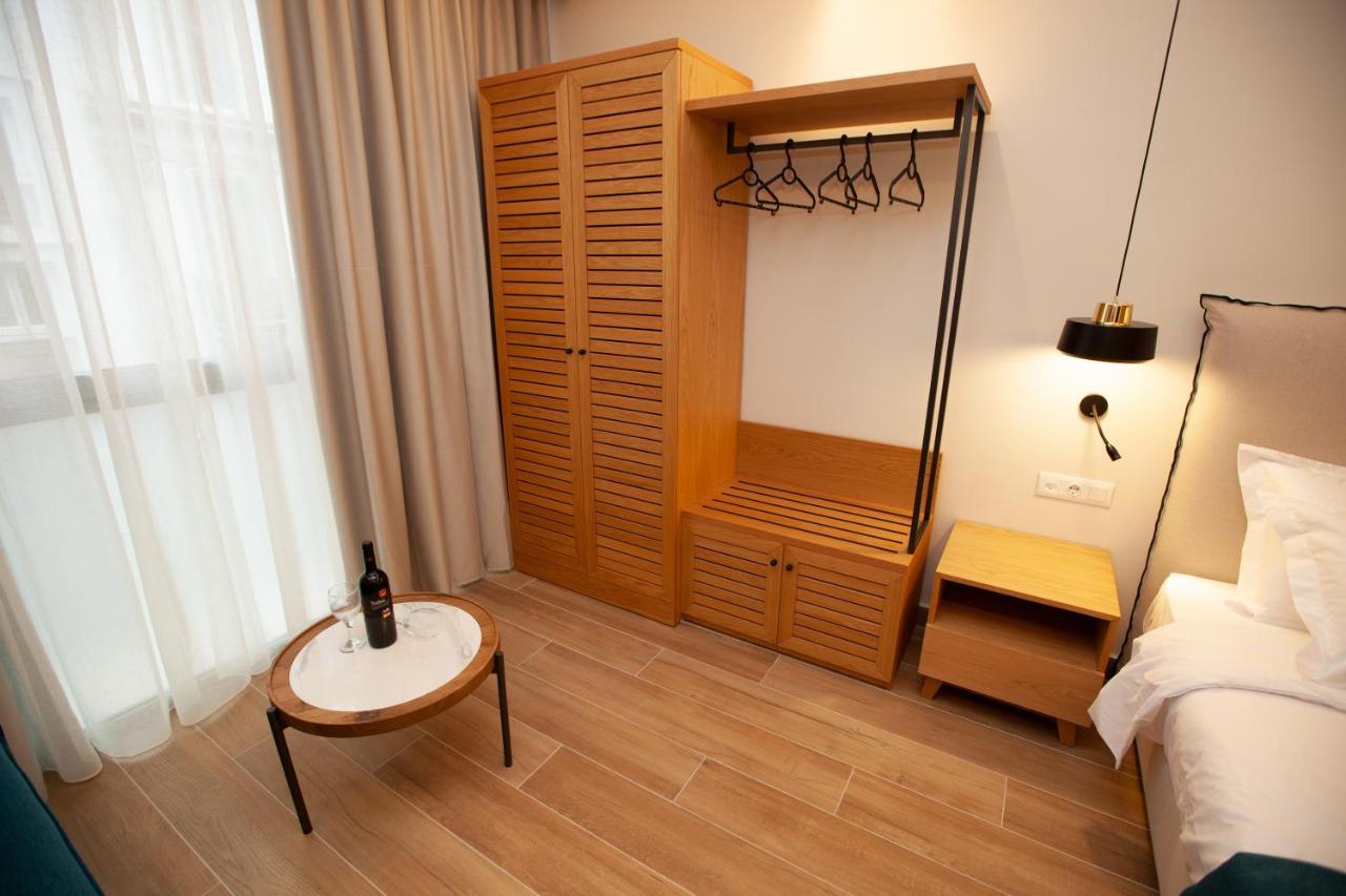 Apartment No21 Luxury *