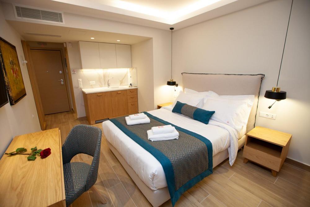 No21 Luxury * Thessaloniki