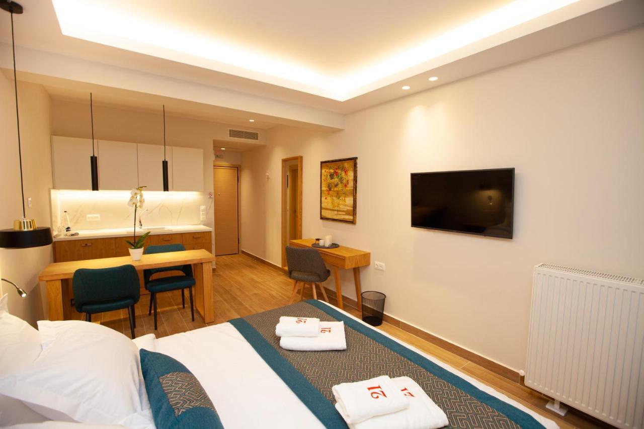 Apartment No21 Luxury