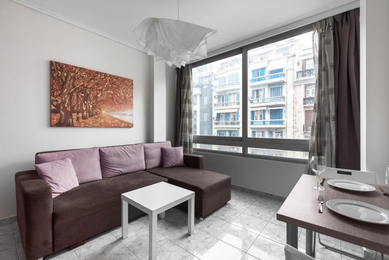 Apartment 54, Nilie Hospitality Mgmt Thessaloniki