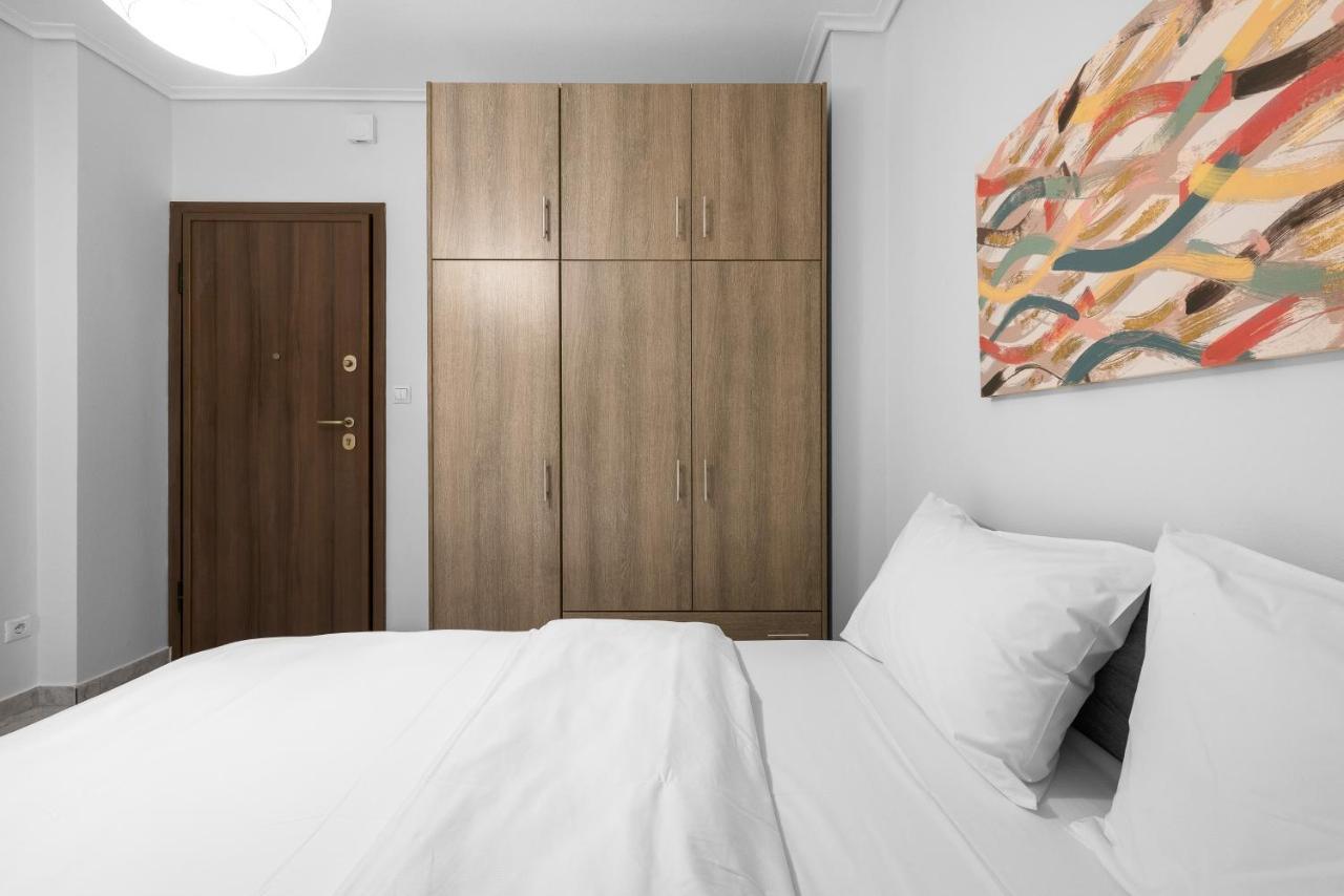 Apartment 54, Nilie Hospitality Mgmt Thessaloniki