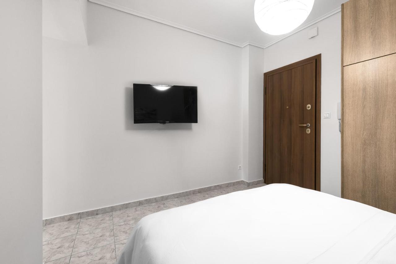 54, Nilie Hospitality Mgmt * Thessaloniki