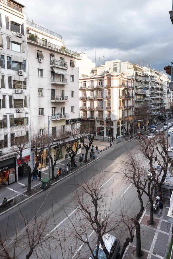 54, Nilie Hospitality Mgmt Thessaloniki