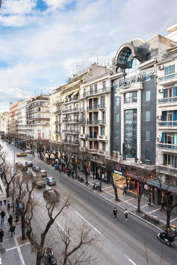 54, Nilie Hospitality Mgmt Thessaloniki