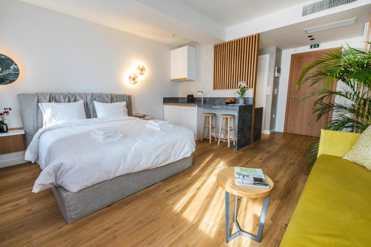 Septa By Skg Apartment Thessaloniki
