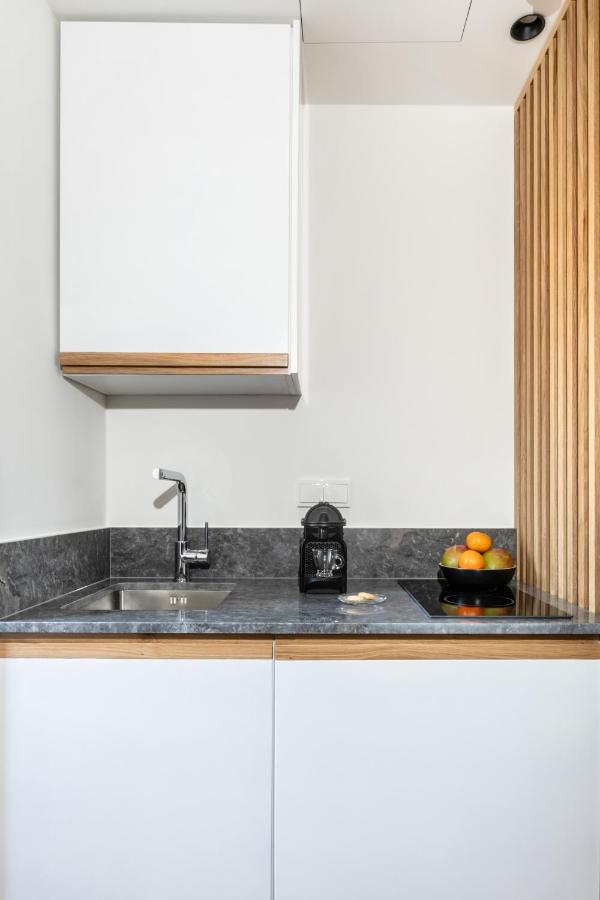 Septa By Skg Apartment Thessaloniki