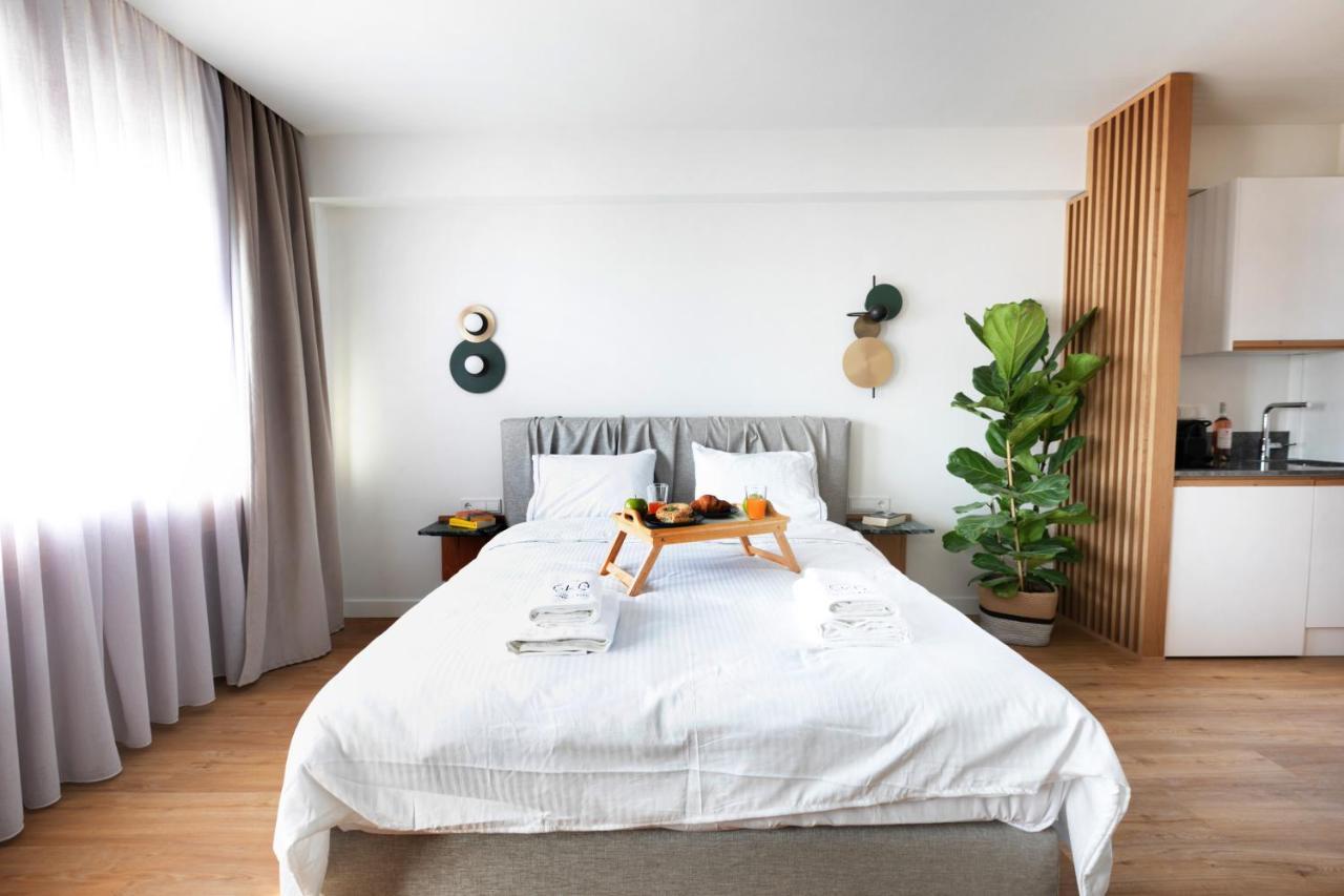Apartment Septa By Skg Thessaloniki