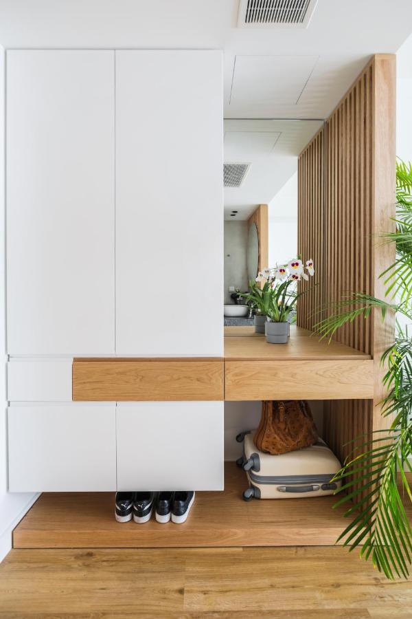 Septa By Skg Apartment Thessaloniki