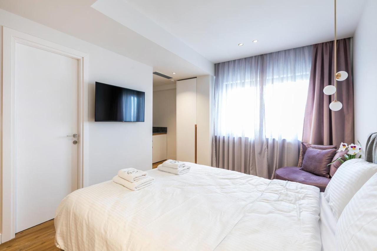 Apartment Septa By Skg Thessaloniki