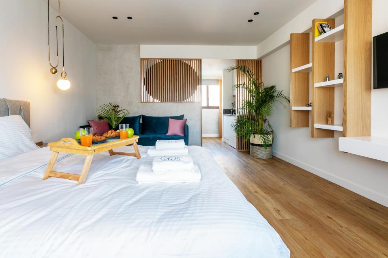 Apartment Septa By Skg *