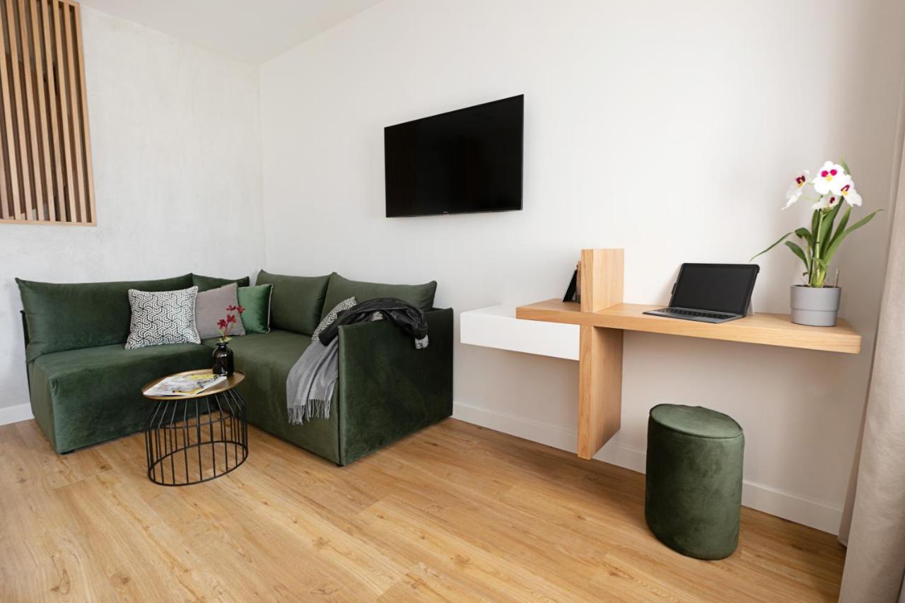 Septa By Skg Apartment Thessaloniki