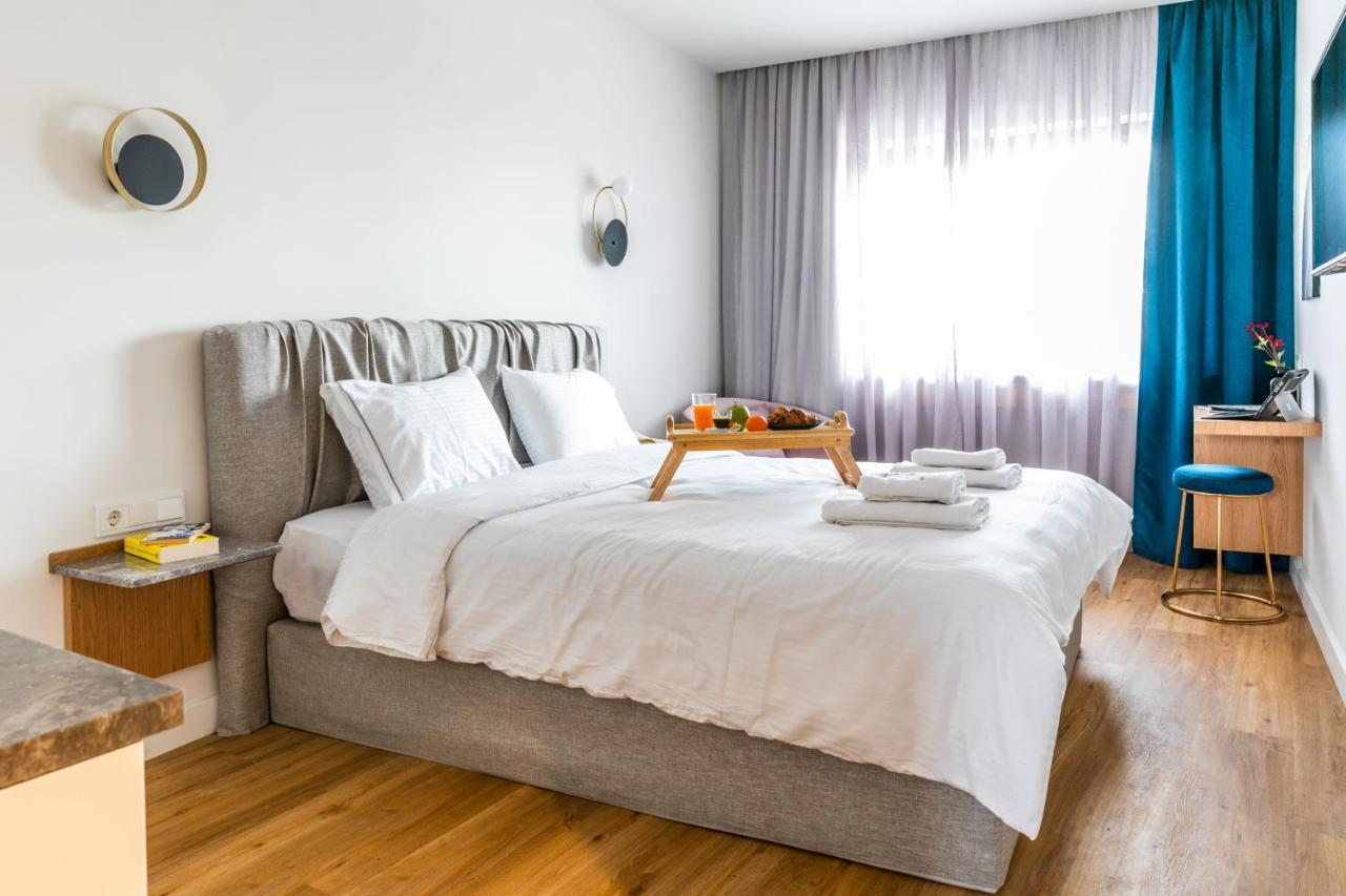 Septa By Skg Apartment *