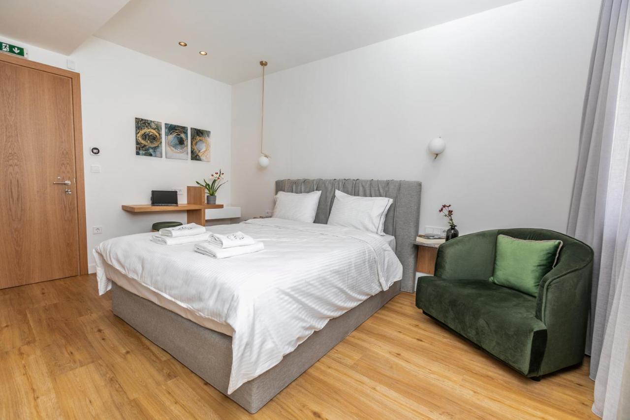 Septa By Skg Apartment Thessaloniki
