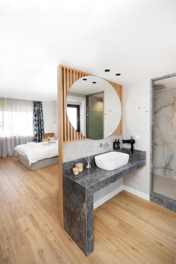 Septa By Skg Apartment Thessaloniki