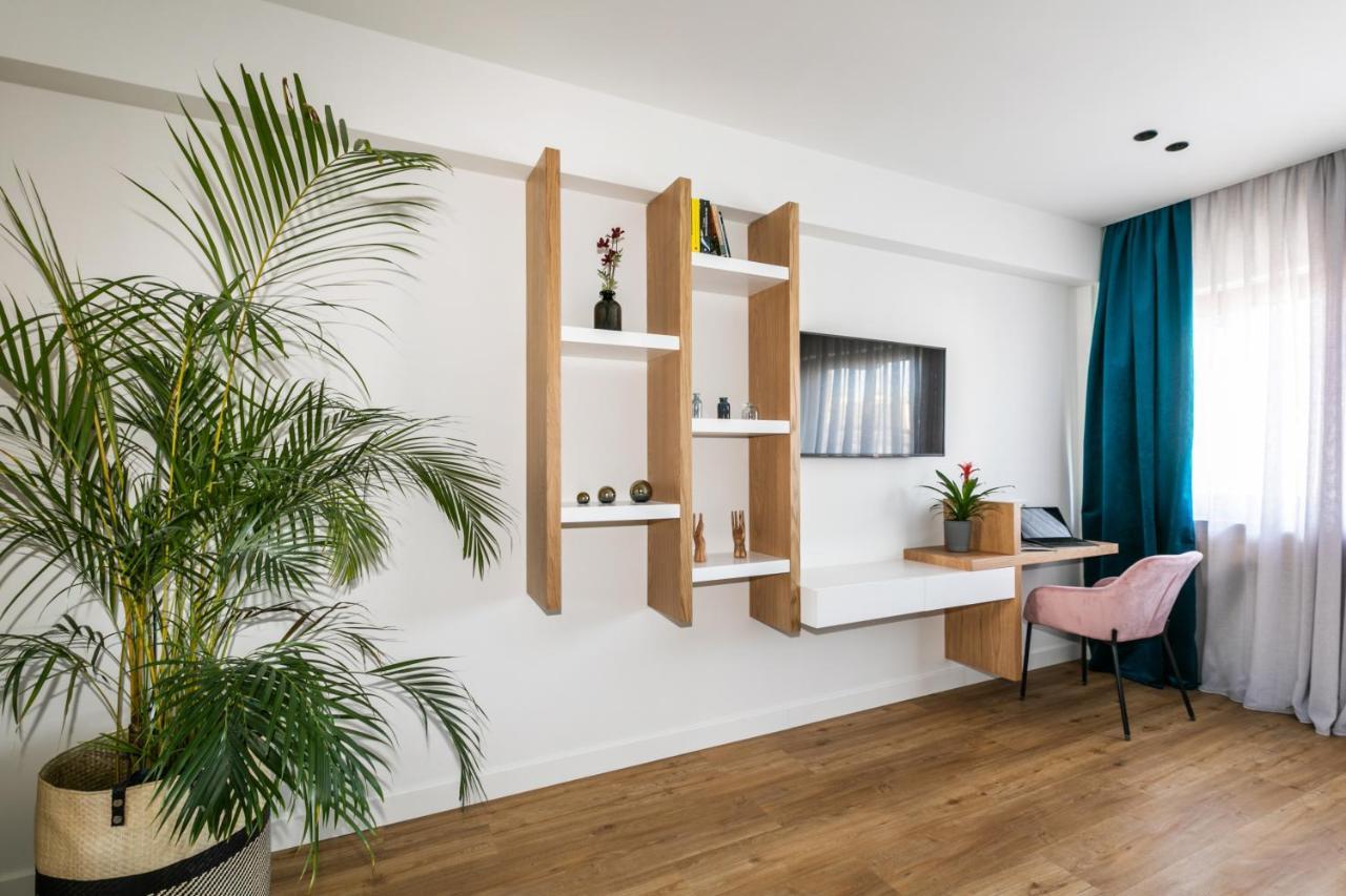 Septa By Skg Apartment Thessaloniki